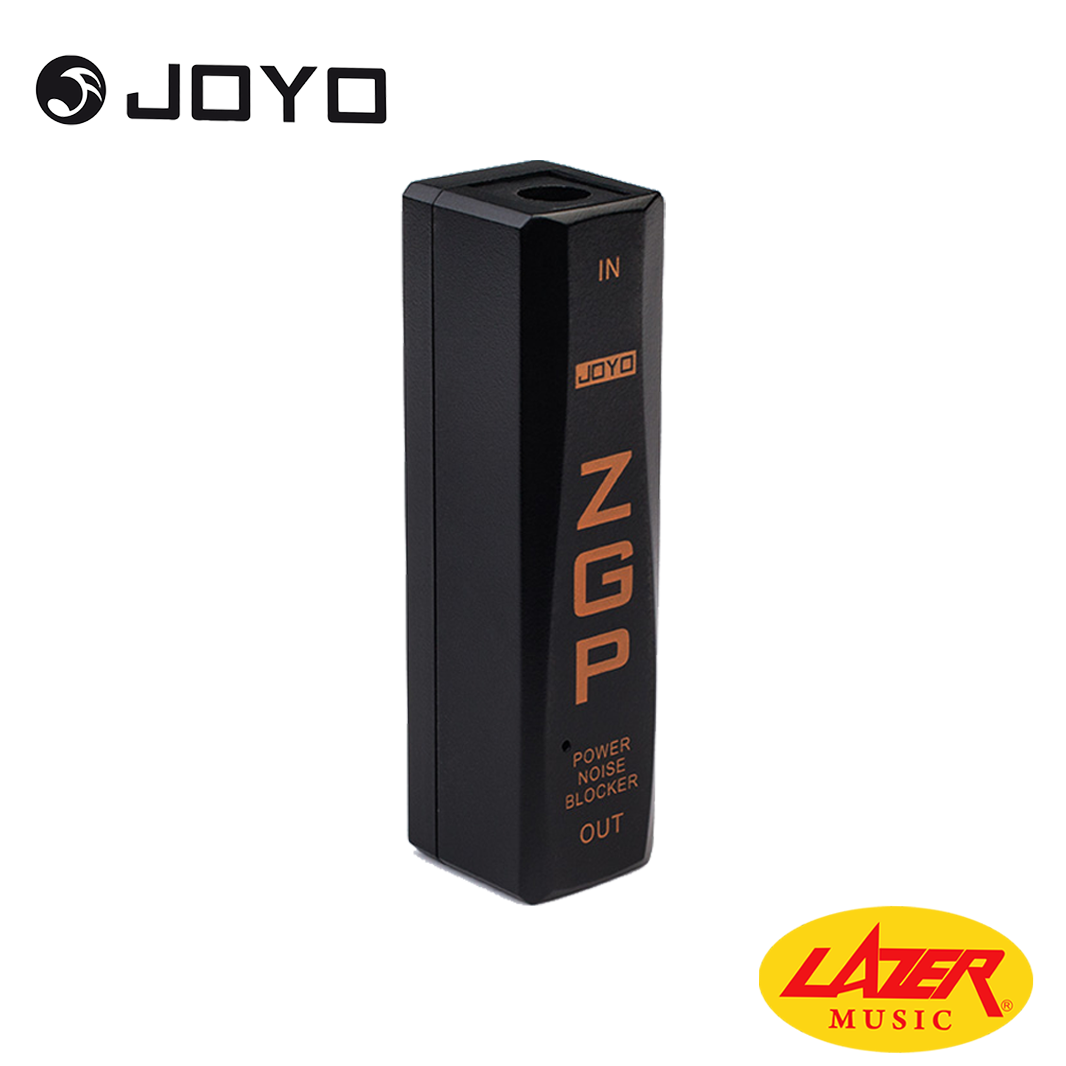 JOYO JP-06 Power Noise Blocker
